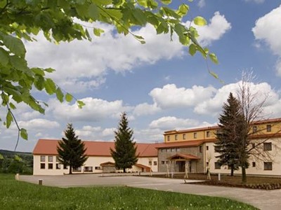 Žítková, H267 - Wellness Pobyt pro Seniory 55